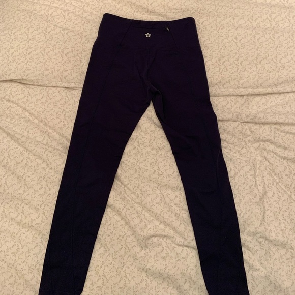 Tuff athletics tights - Picture 2 of 4